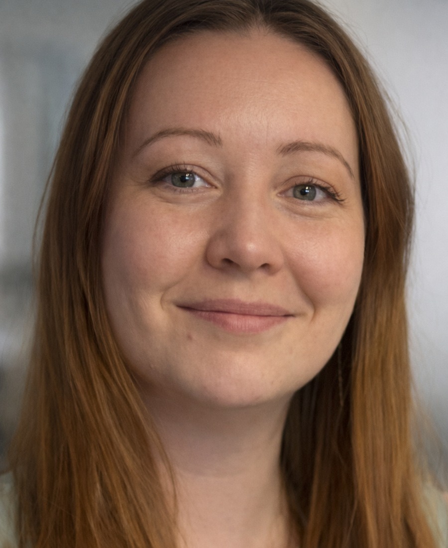 Iuliia Konopatskaia
